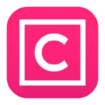 codibook android application logo